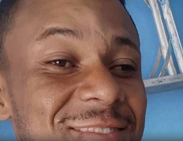 Família procura por jovem desaparecido há 60 dias